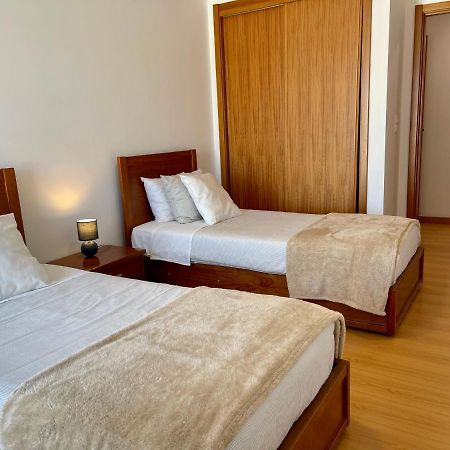 Ocean Terrace House Διαμέρισμα Ribeira Grande Εξωτερικό φωτογραφία