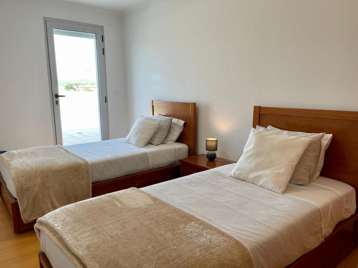 Ocean Terrace House Διαμέρισμα Ribeira Grande Εξωτερικό φωτογραφία