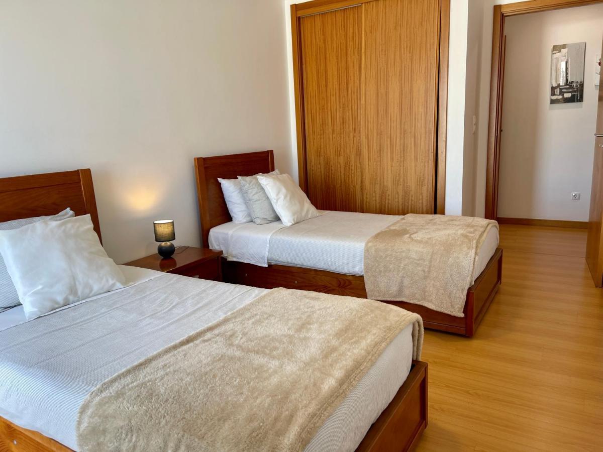 Ocean Terrace House Διαμέρισμα Ribeira Grande Εξωτερικό φωτογραφία