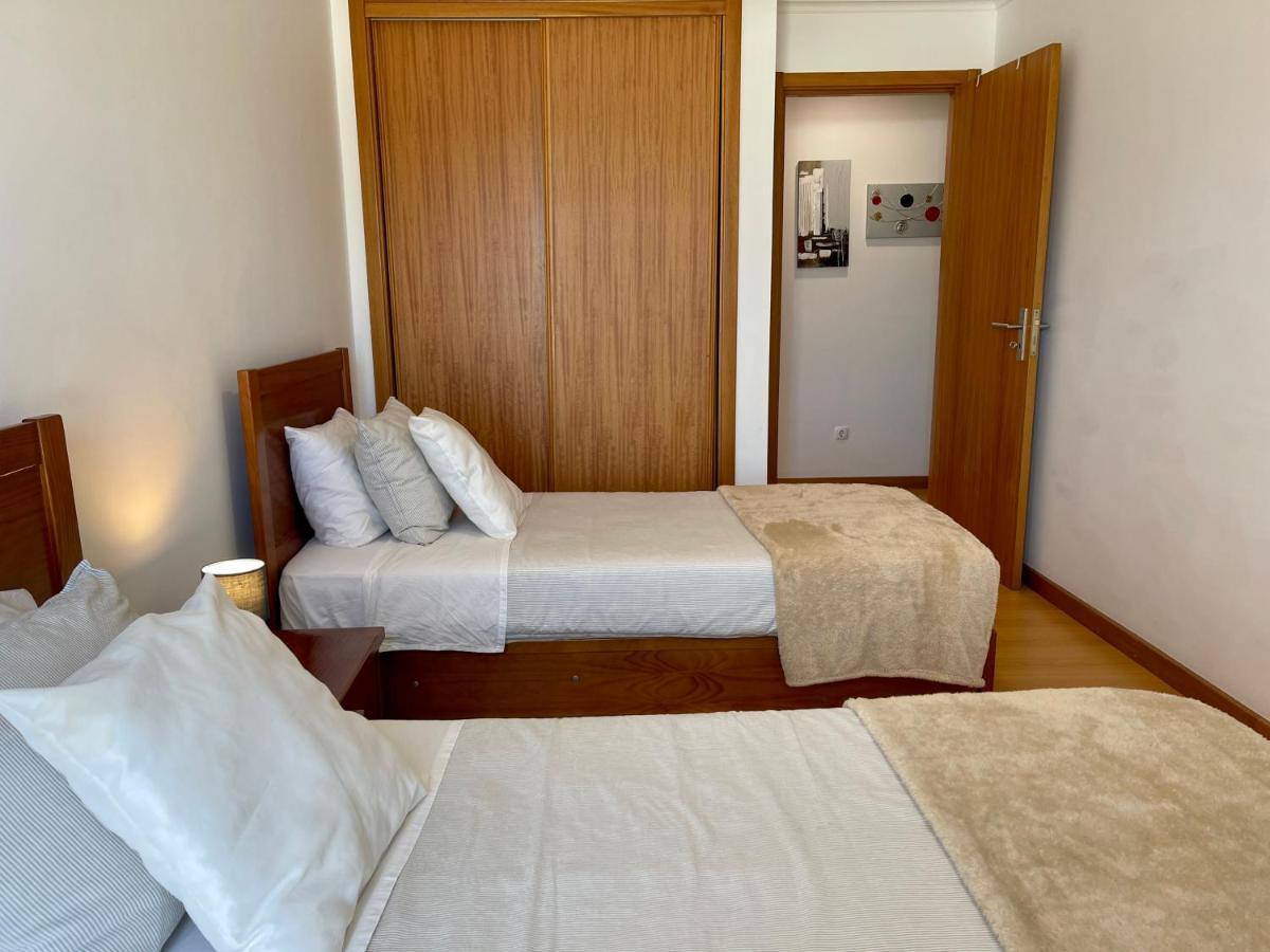 Ocean Terrace House Διαμέρισμα Ribeira Grande Εξωτερικό φωτογραφία
