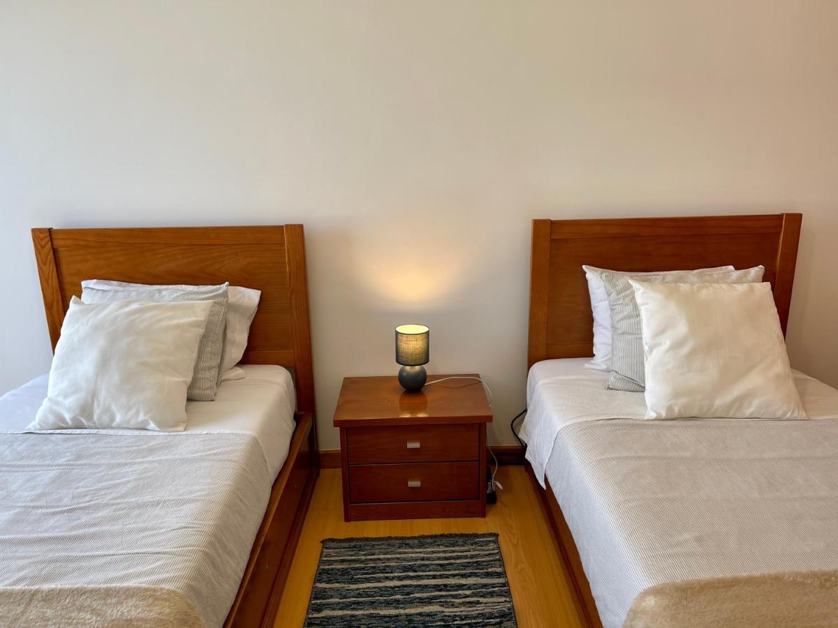 Ocean Terrace House Διαμέρισμα Ribeira Grande Εξωτερικό φωτογραφία