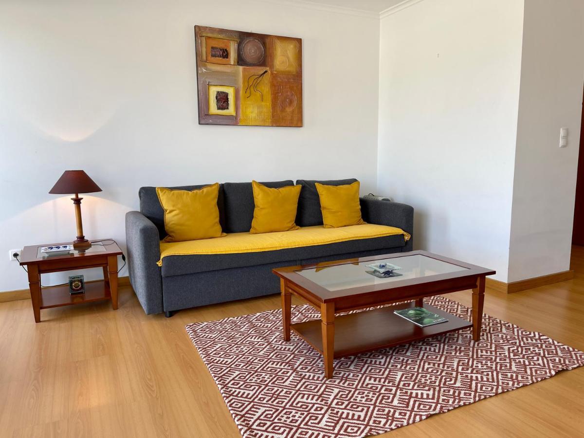 Ocean Terrace House Διαμέρισμα Ribeira Grande Εξωτερικό φωτογραφία