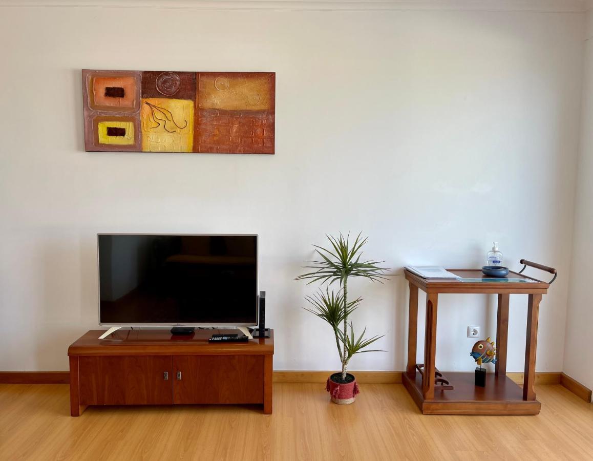 Ocean Terrace House Διαμέρισμα Ribeira Grande Εξωτερικό φωτογραφία