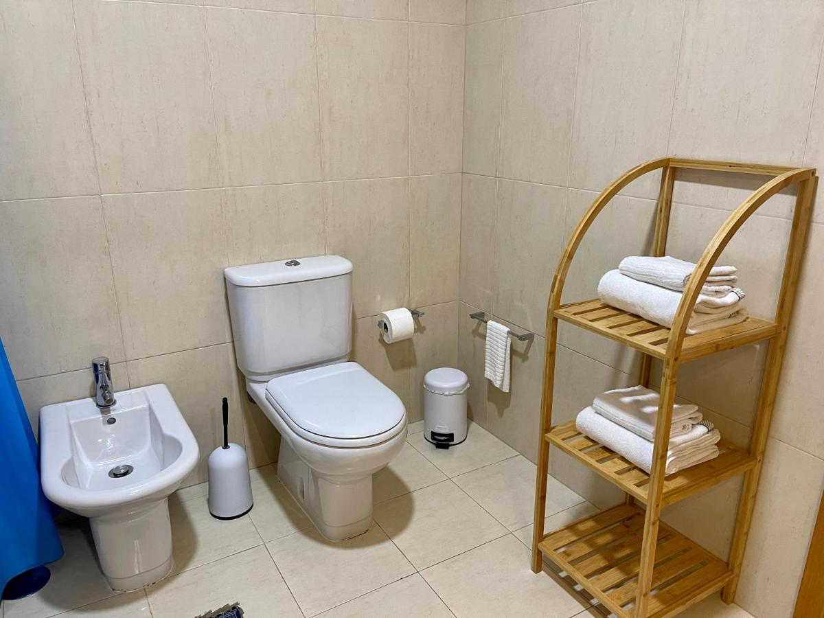 Ocean Terrace House Διαμέρισμα Ribeira Grande Εξωτερικό φωτογραφία