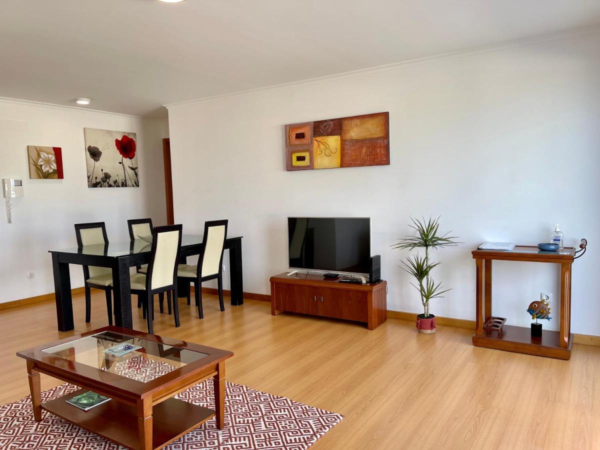 Ocean Terrace House Διαμέρισμα Ribeira Grande Εξωτερικό φωτογραφία