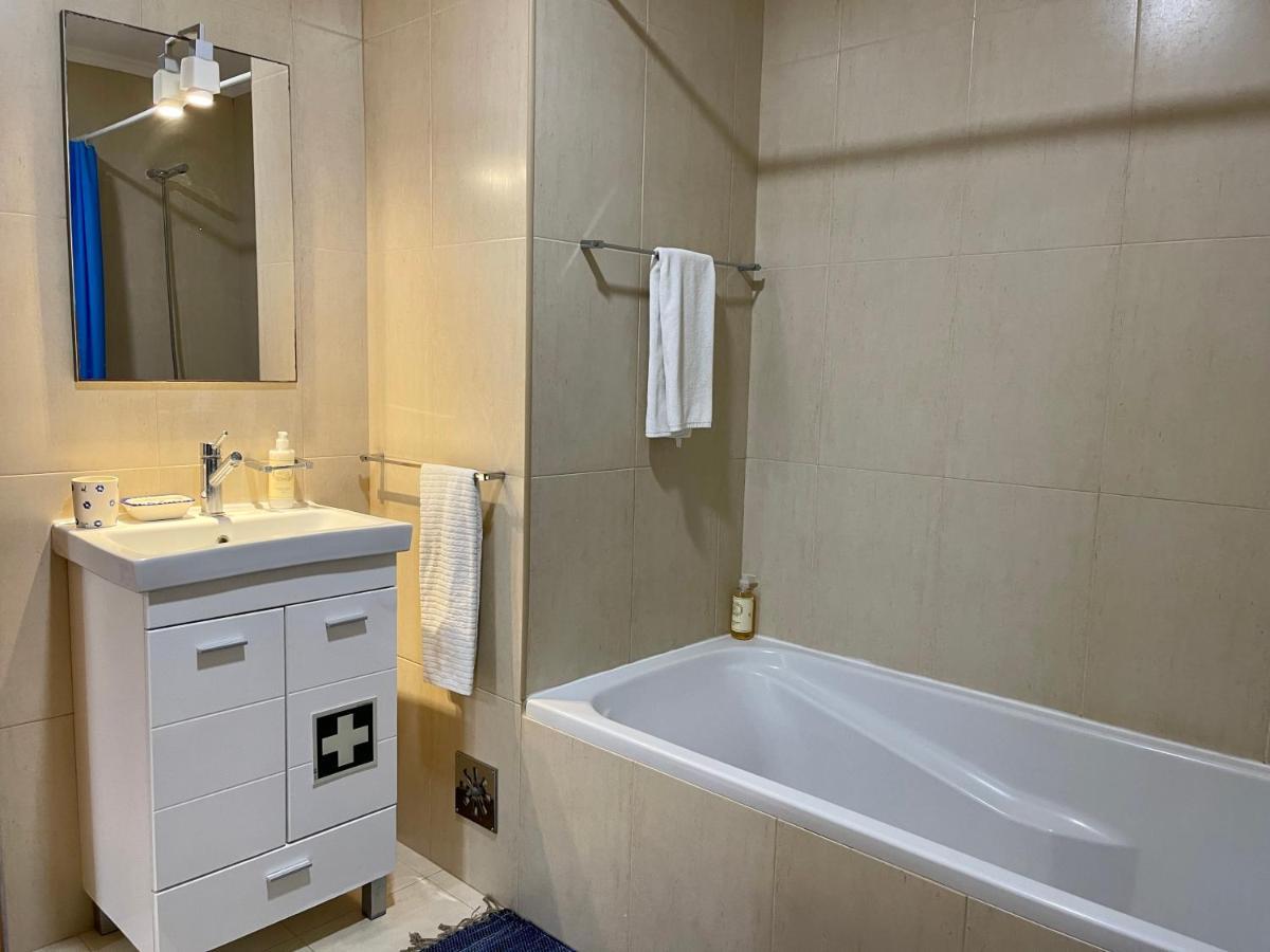 Ocean Terrace House Διαμέρισμα Ribeira Grande Εξωτερικό φωτογραφία