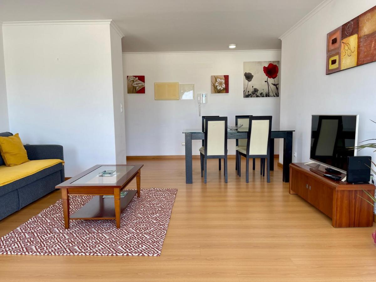 Ocean Terrace House Διαμέρισμα Ribeira Grande Εξωτερικό φωτογραφία